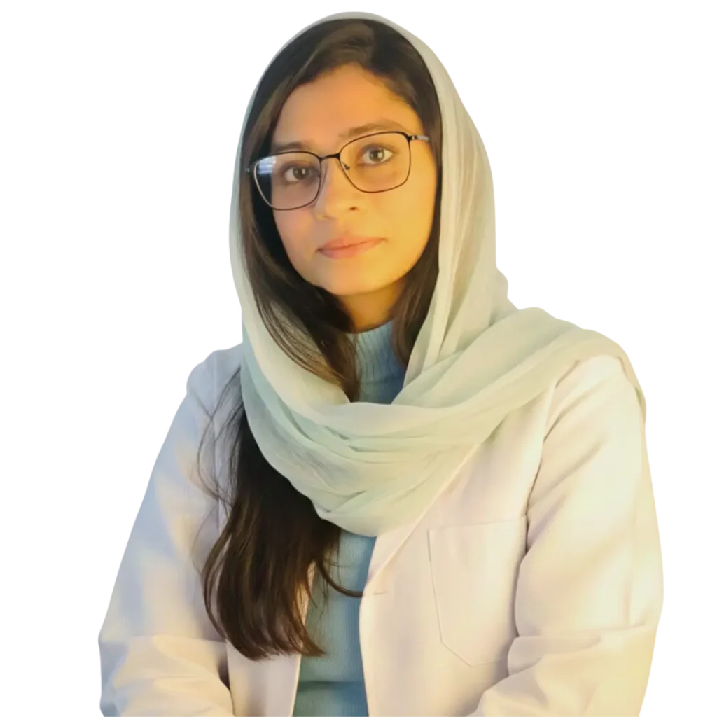 dr faiza shams site banner image