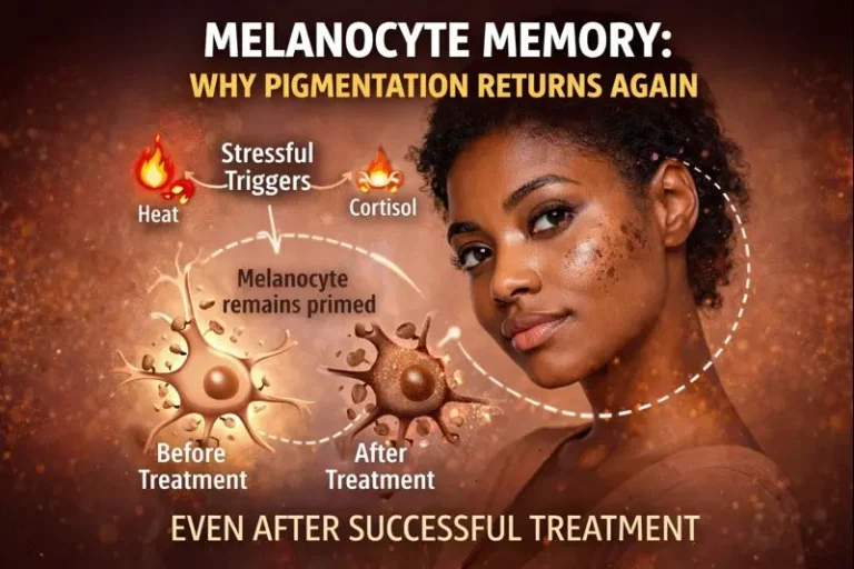 Melanocyte Memory