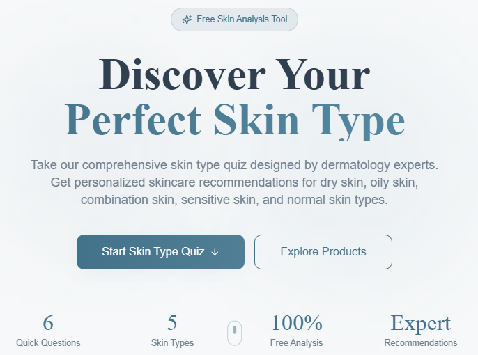 skin-type-test by dr faiza shams.webp