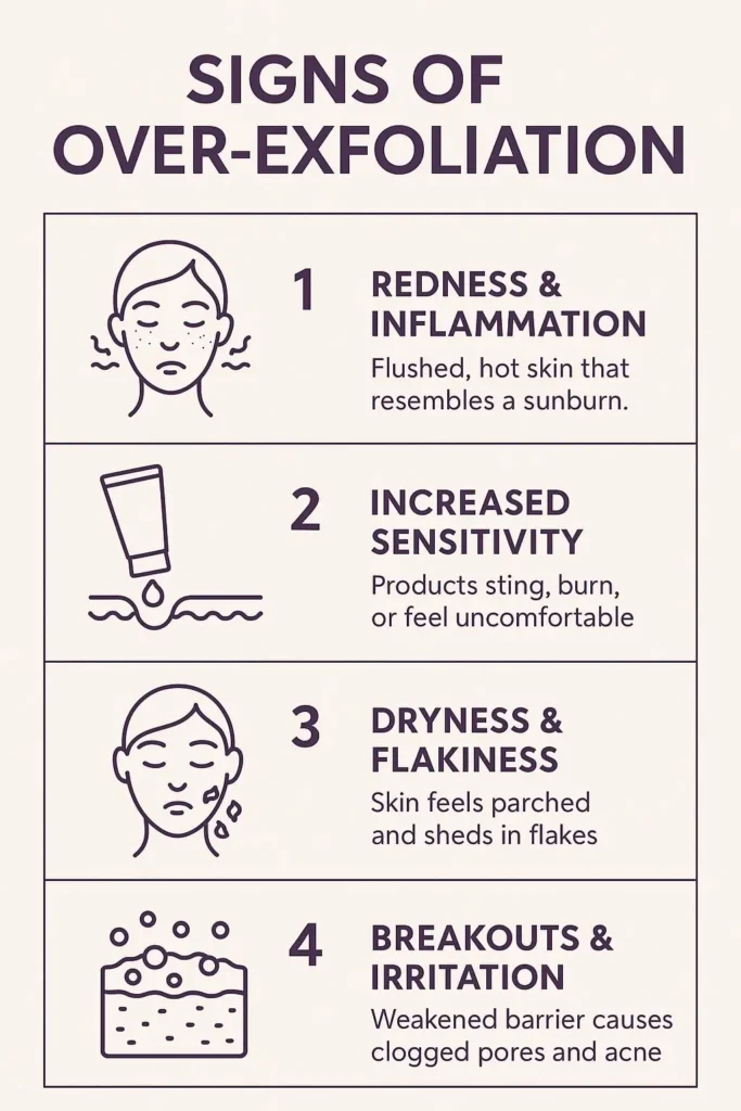 Common-Signs-of-Over-Exfoliation