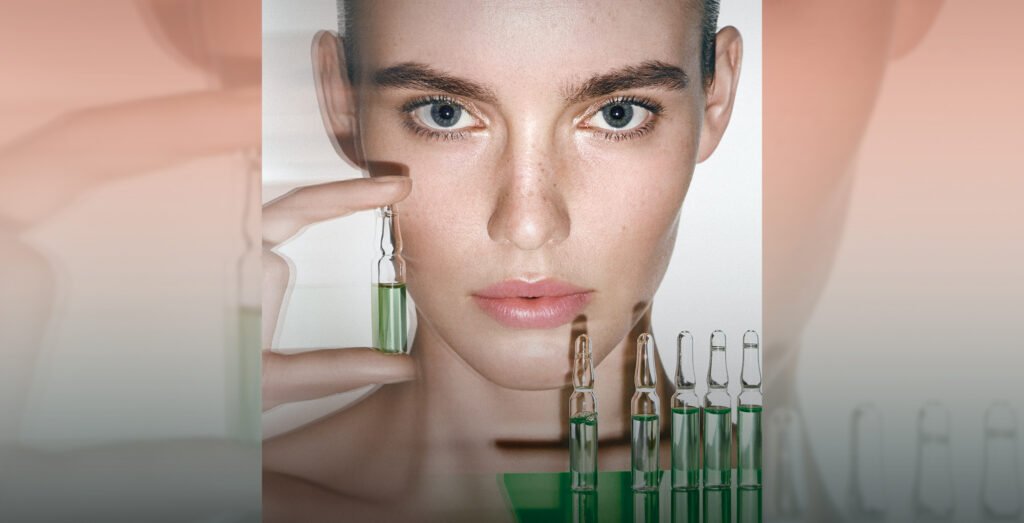 Regenerative Skincare