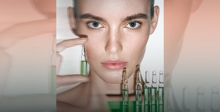 Regenerative Skincare