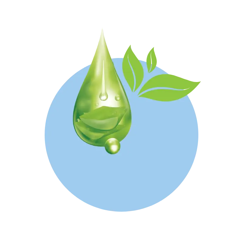 green tea extract icon