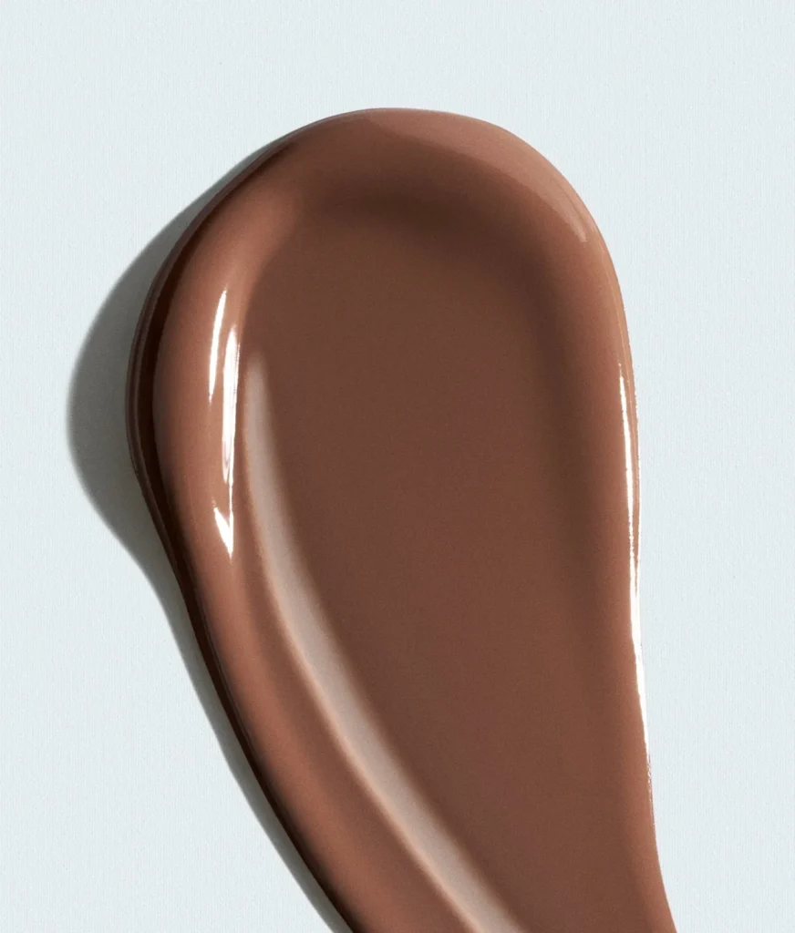 Iron oxides in skincare