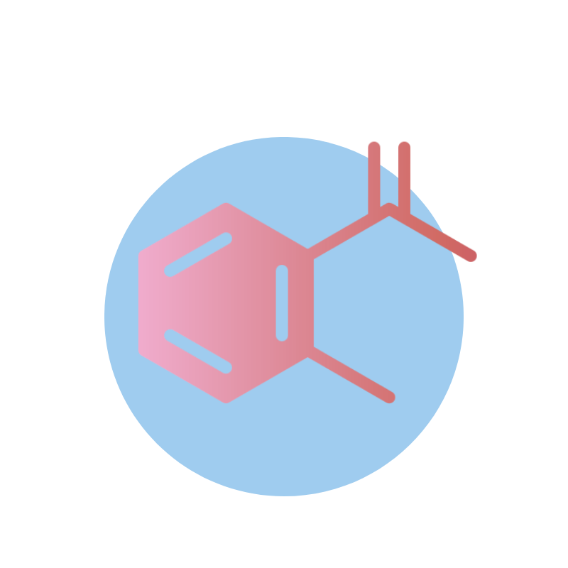 salicylic acid icon