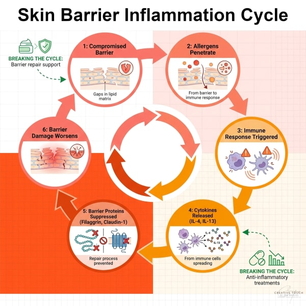 Safe steps to restart pigmentation improvement