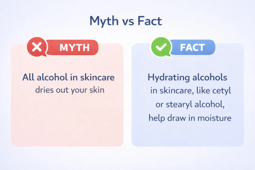 azelaic acid myths vs facts pigmentation treatment safety dermatologist explanation