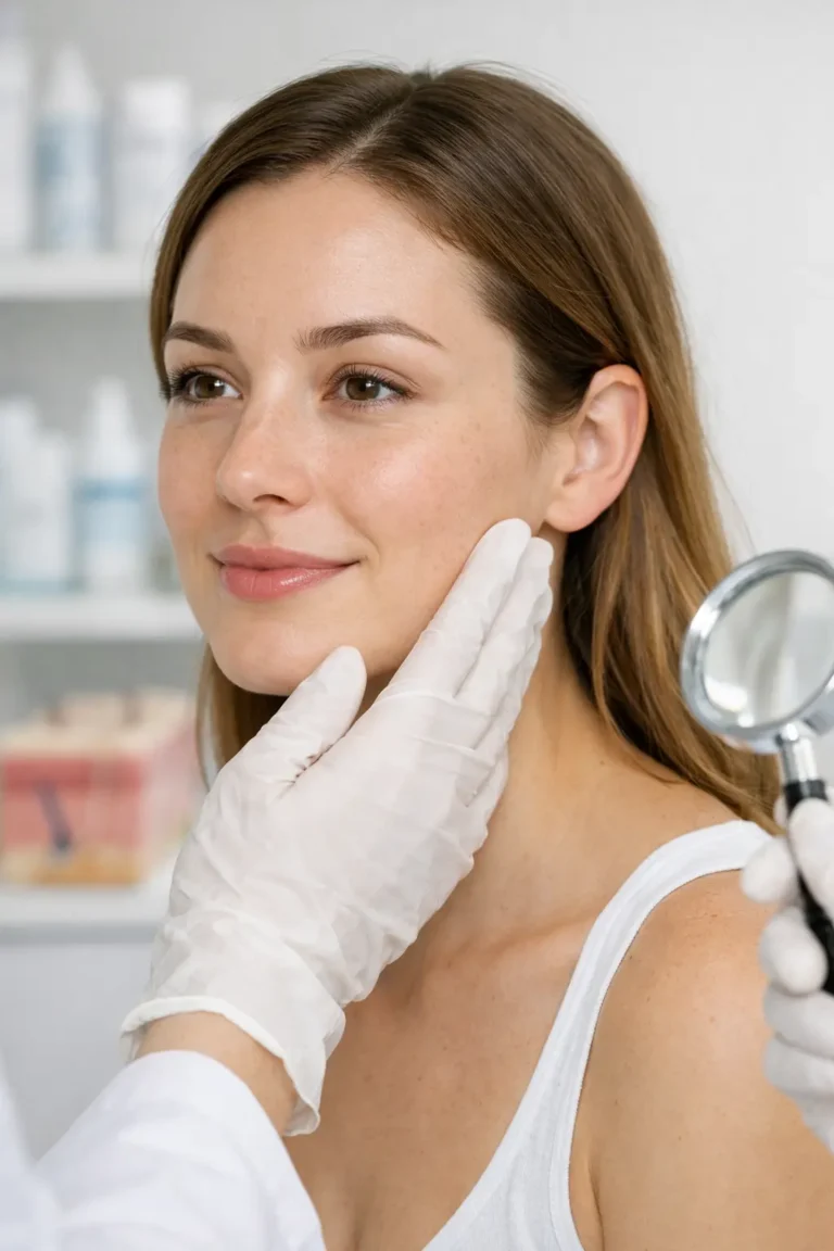 azelaic acid for pigmentation treatment dermatologist guide melasma dark spots skin of color